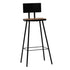 Swen Studio -  5 Piece Bar Set White